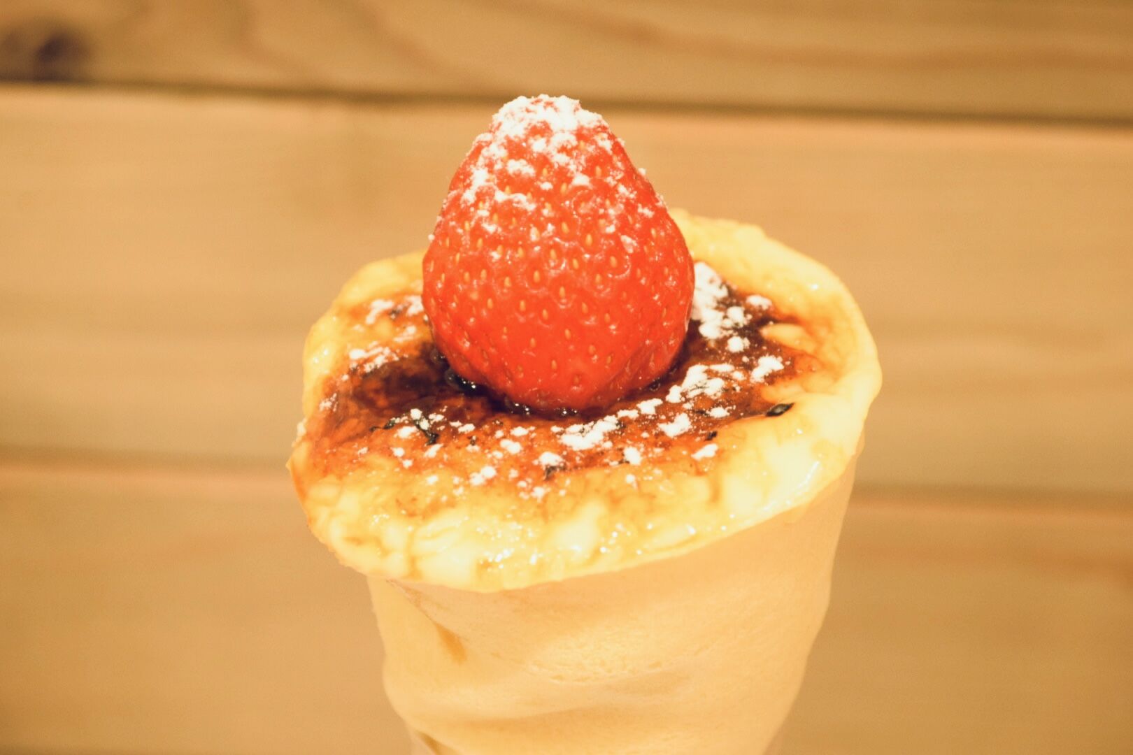 夏だからこそ味わえる夏いちごの魅力